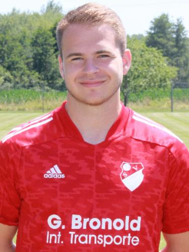 Avatar Bild für Benedikt Lenk