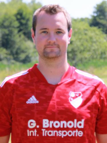 Avatar Bild für Matthias Ried