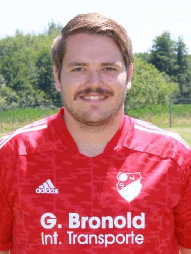 Avatar Bild für Daniel Reichl