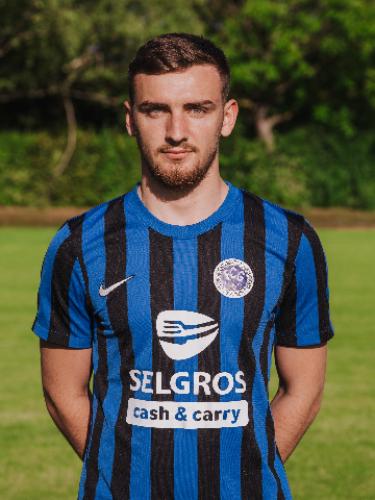 Avatar Bild für Edonis Podvorica