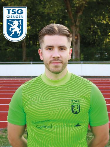 Avatar Bild für Patrick Münch