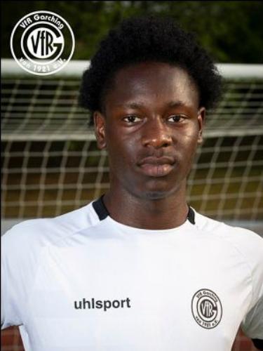 Avatar Bild für Marc Sodji