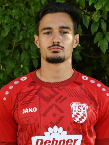 Avatar Bild für Bosko Trivic