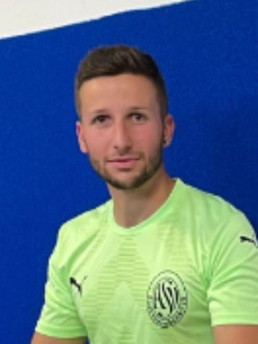 Avatar Bild für Adrian Graf