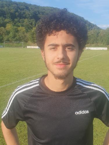 Avatar Bild für Younes Benslimane
