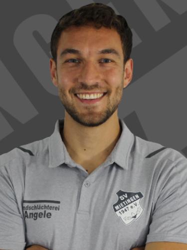 Avatar Bild für Simon Di Romualdo