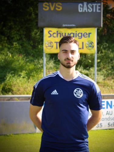 Avatar Bild für Mustafa Dogmus