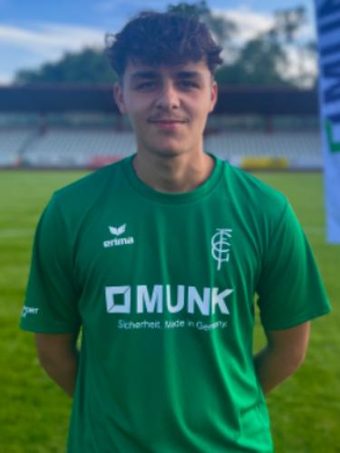 Avatar Bild für Diego da Costa Fernandes