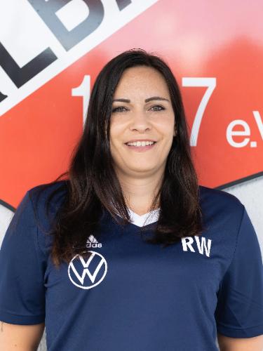 Avatar Bild für Ramona Wollinger