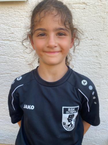 Aymira Cihan