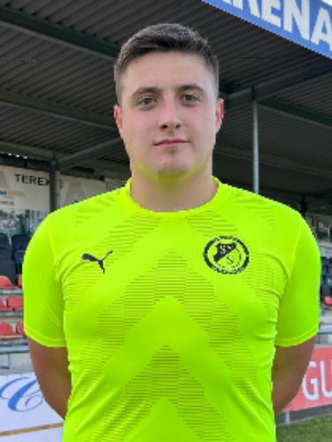 Avatar Bild für Paul Ammon