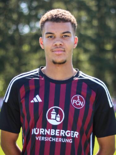 Avatar Bild für Jermain Nischalke