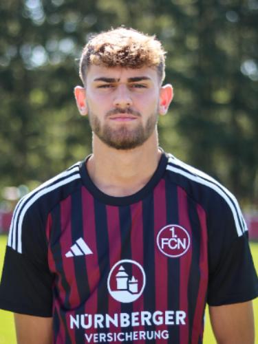 Avatar Bild für Leonardo Vonic