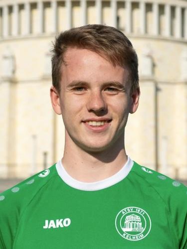 Avatar Bild für David Utz