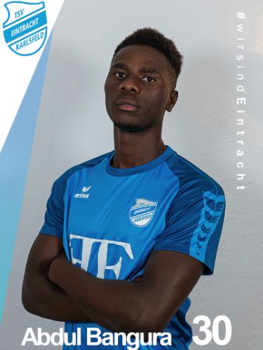 Avatar Bild für Abdul Bangura