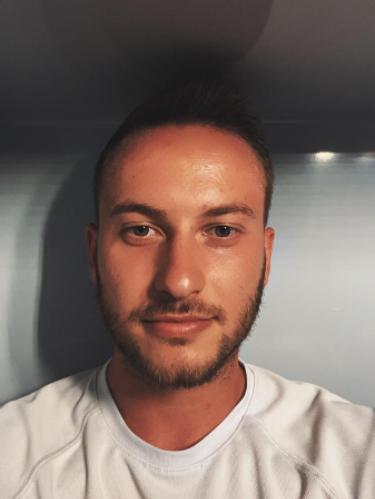 Avatar Bild für Maximilian Ederle