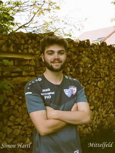 Avatar Bild für Simon Hartl