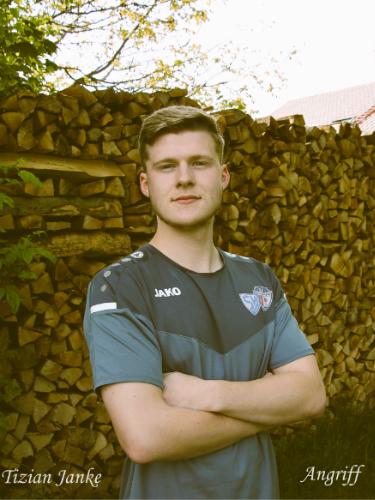 Avatar Bild für Tizian Janke