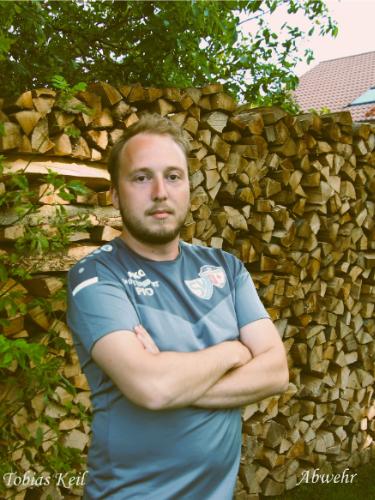 Avatar Bild für Tobias Keil