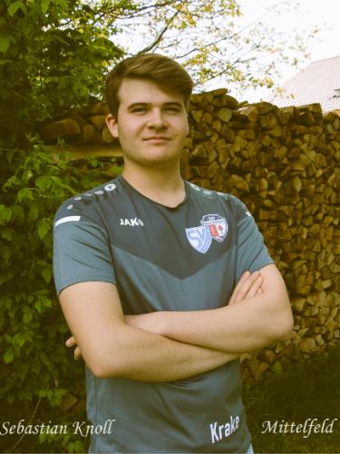 Avatar Bild für Sebastian Knoll
