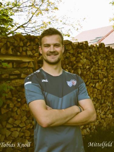 Avatar Bild für Tobias Knoll