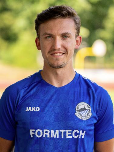 Avatar Bild für Franz Borst