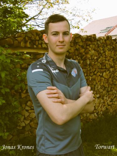 Avatar Bild für Jonas Krones