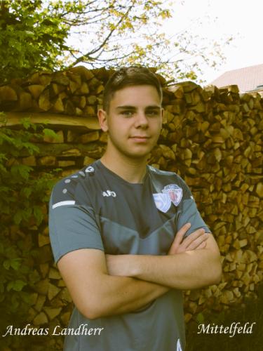 Avatar Bild für Andreas Landherr