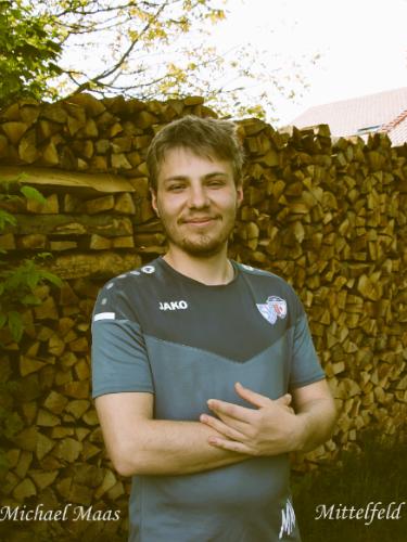 Avatar Bild für Michael Maas