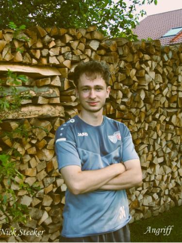 Avatar Bild für Nick Stecker