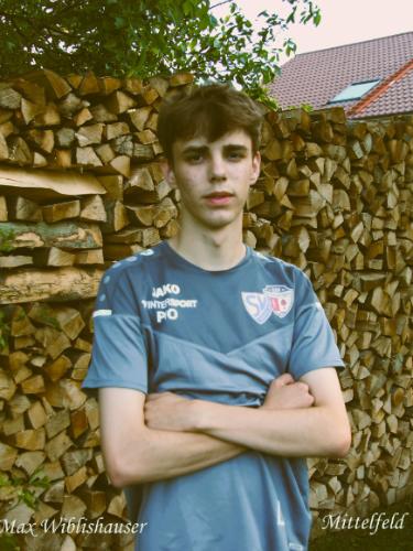 Avatar Bild für Max Wiblishauser