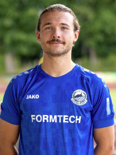 Avatar Bild für Korbinian Menacher