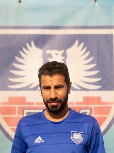 Avatar Bild für Amer Almousa