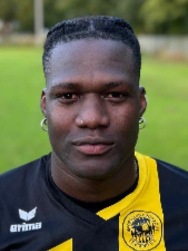 Avatar Bild für Gabriel Olley