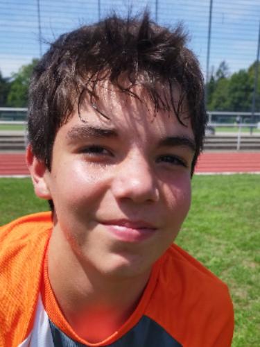 Maximilian Akbay
