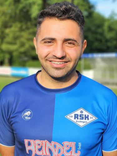 Avatar Bild für Hassan Khodidan