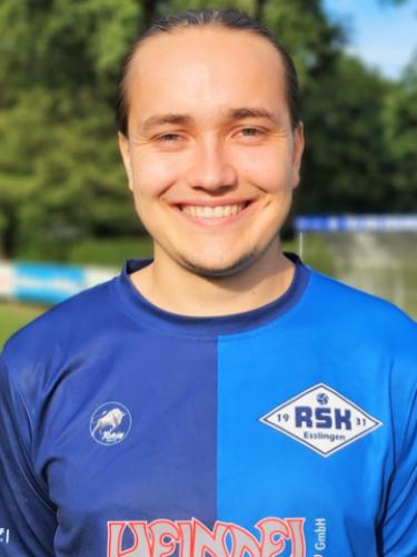 Avatar Bild für Marius Manz