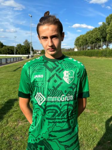 Avatar Bild für Noa Leovac