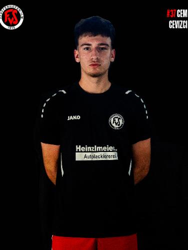 Avatar Bild für Cem Cevizci