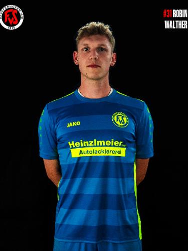 Avatar Bild für Robin Walther