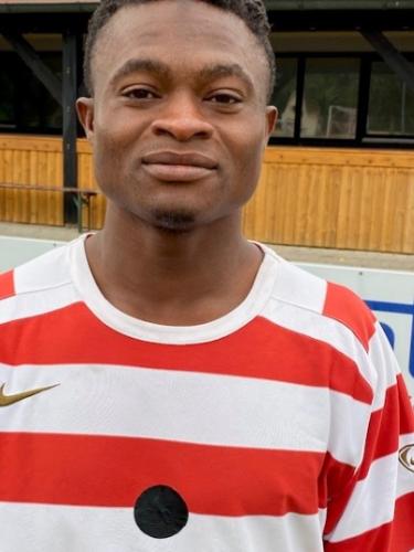 Zoul Zakari