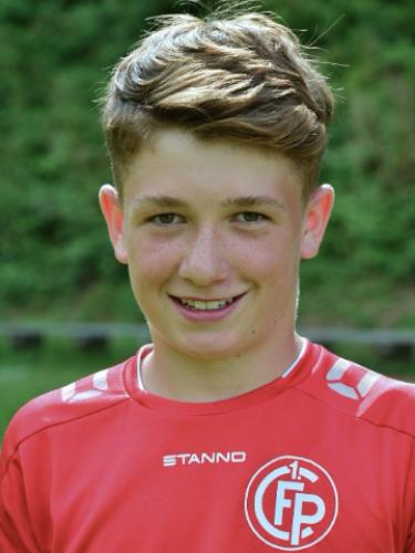 Avatar Bild für Jonas Graf