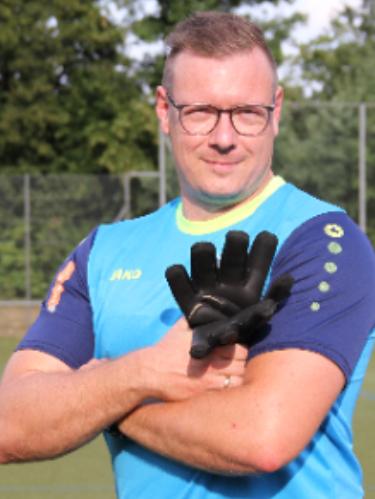 Avatar Bild für Daniel Beyersdorfer