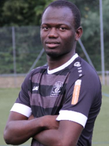 Avatar Bild für Pa Secka