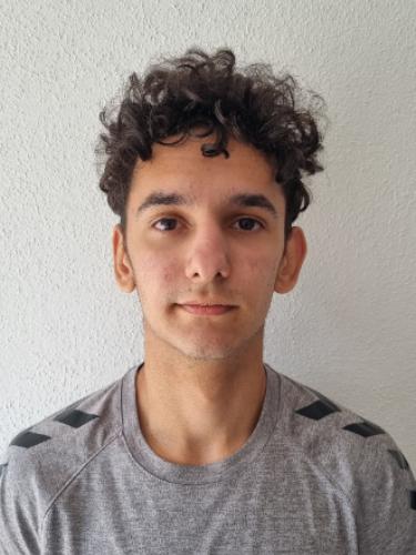 Avatar Bild für Oleksii Sprynchan