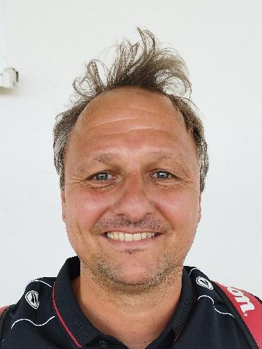 Markus Rauwolf