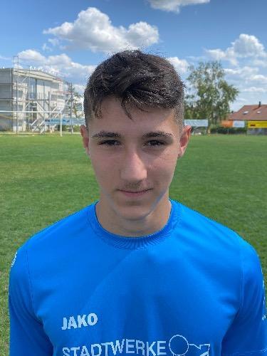 Avatar Bild für Dominik Brnadic