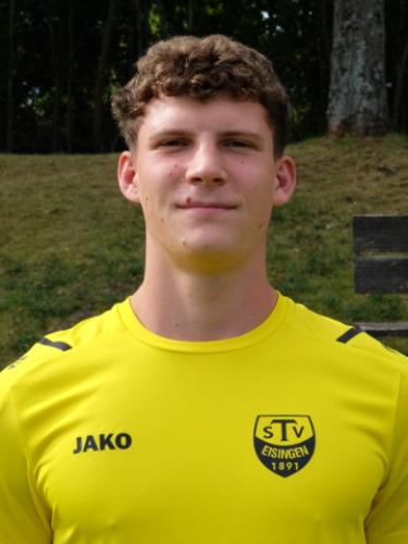 Avatar Bild für Jonathan Glas