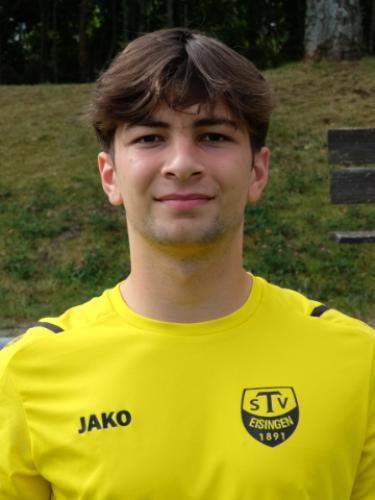 Avatar Bild für Erik Sharifi