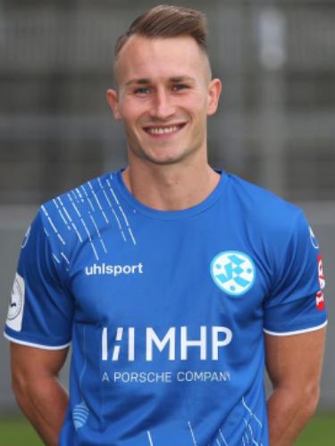 Avatar Bild für Malte Tobias Moos